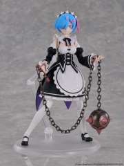 KADOKAWA PLASTIC MODEL SERIES Re:ZERO -Starting Life in Another World- Rem Plastic Model