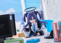 Max Factory figma Blue Archive Yuuka Hayase (Reissue)