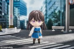 Good Smile Arts Shanghai GSAS Nendoroid BanG Dream Taki Shiina