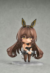 Good Smile Arts Shanghai GSAS Nendoroid Goddess of Victory Nikke Noir