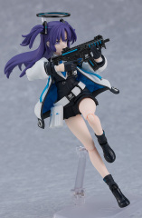 Max Factory figma Blue Archive Yuuka Hayase (Reissue)