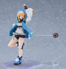 Good Smile Company GSC figma GUILTY GEAR STRIVE Bridget
