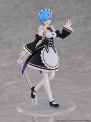 KADOKAWA PLASTIC MODEL SERIES Re:ZERO -Starting Life in Another World- Rem Plastic Model