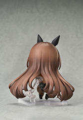 Good Smile Arts Shanghai GSAS Nendoroid Goddess of Victory Nikke Noir