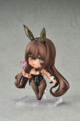 Good Smile Arts Shanghai GSAS Nendoroid Goddess of Victory Nikke Noir