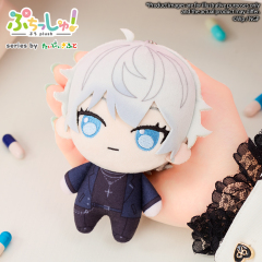 Bushiroad NEEDY STREAMER OVERLOAD Mini Plush Keychain