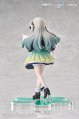 miHoYo x RIBOSE Honkai Star Rail Little Cat Series Firefly Figure