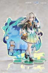 miHoYo x RIBOSE Honkai Star Rail Little Cat Series Firefly Figure