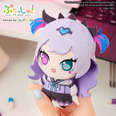 Bushiroad NEEDY STREAMER OVERLOAD Mini Plush Keychain
