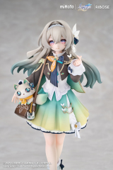 miHoYo x RIBOSE Honkai Star Rail Little Cat Series Firefly Figure