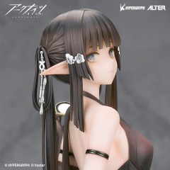 Alter Arknights Eunectes Gala Night Ver. 1/7 Complete Figure