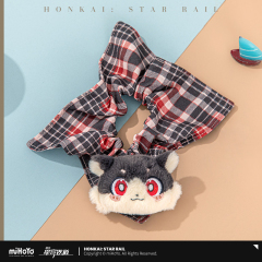 miHoYo Honkai Star Rail Awoo Awoo Series Plush Hair Tie