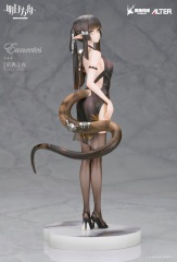 Alter Arknights Eunectes Gala Night Ver. 1/7 Complete Figure