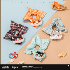 miHoYo Honkai Star Rail Awoo Awoo Series Plush Hair Tie