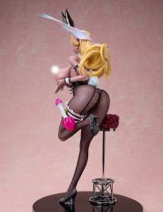 BINDing RAITA original character Magical Girl Series Kirara Akutsu Velvet Eclipse Bunny Ver. 1/4 Figure