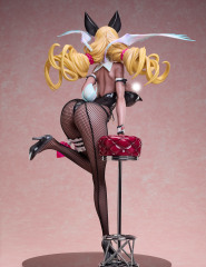 BINDing RAITA original character Magical Girl Series Kirara Akutsu Velvet Eclipse Bunny Ver. 1/4 Figure