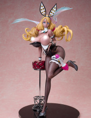 BINDing RAITA original character Magical Girl Series Kirara Akutsu Velvet Eclipse Bunny Ver. 1/4 Figure