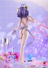 Good Smile Company GSC POP UP PARADE Gushing Over Magical Girls Evil Magia Naked Apron L Size