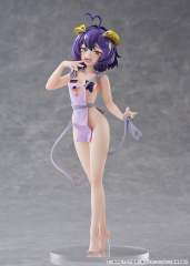 Good Smile Company GSC POP UP PARADE Gushing Over Magical Girls Evil Magia Naked Apron L Size