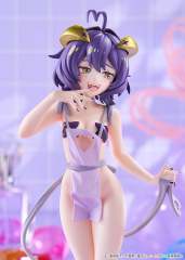 Good Smile Company GSC POP UP PARADE Gushing Over Magical Girls Evil Magia Naked Apron L Size