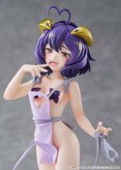 Good Smile Company GSC POP UP PARADE Gushing Over Magical Girls Evil Magia Naked Apron L Size
