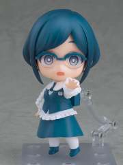 Good Smile Company GSC Nendoroid Urban Myth Dissolution Center Azami Fukurai