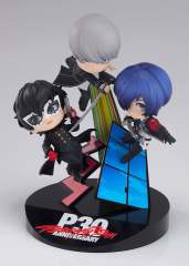 Good Smile Company GSC Nendoroid More Persona 30th Anniversary Collaboration Vignette