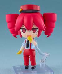 Good Smile Company GSC Nendoroid Synthesizer V AI Kasane Teto Mesmerizer Ver