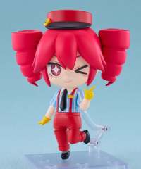 Good Smile Company GSC Nendoroid Synthesizer V AI Kasane Teto Mesmerizer Ver