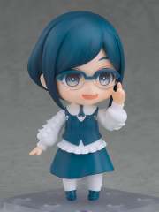Good Smile Company GSC Nendoroid Urban Myth Dissolution Center Azami Fukurai