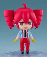 Good Smile Company GSC Nendoroid Synthesizer V AI Kasane Teto Mesmerizer Ver