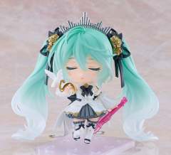 Good Smile Company GSC Nendoroid Vocaloid Hatsune Miku Symphony 10th Anniversary Ver