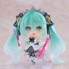 Good Smile Company GSC Nendoroid Vocaloid Hatsune Miku Symphony 10th Anniversary Ver