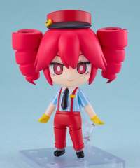 Good Smile Company GSC Nendoroid Synthesizer V AI Kasane Teto Mesmerizer Ver