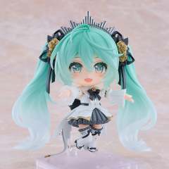 Good Smile Company GSC Nendoroid Vocaloid Hatsune Miku Symphony 10th Anniversary Ver