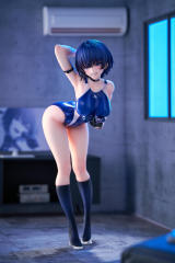 PartyLook Original Umise Aoba 1/6 Figure (Non Cast Off Edition)