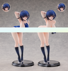 PartyLook Original Umise Aoba 1/6 Figure Set (Cast Off Edition)