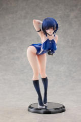 PartyLook Original Umise Aoba 1/6 Figure (Non Cast Off Edition)