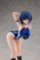 PartyLook Original Umise Aoba 1/6 Figure (Non Cast Off Edition)