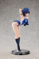 PartyLook Original Umise Aoba 1/6 Figure (Non Cast Off Edition)