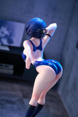 PartyLook Original Umise Aoba 1/6 Figure (Non Cast Off Edition)