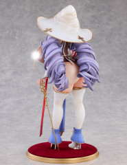 Native x HOTVENUS Original Character by Chie Masami Delilah the White Witch 1/6 Figure