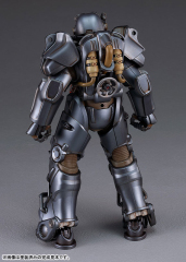 Good Smile Company GSC PLAMATEA Fallout T-60 Power Armor Plastic Model