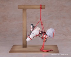 AniGame Azur Lane I-404 Dance of Crimson Strings Ver 1/6 Scale Figure