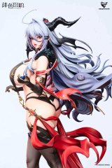 TriEagles Studio Echocalypse Demonica 1/4 Scale Statue