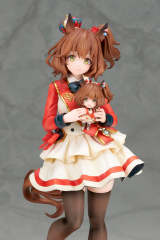 Alter Umamusume Pretty Derby Aston Machan 1/7 Figure