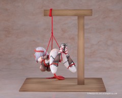 AniGame Azur Lane I-404 Dance of Crimson Strings Ver 1/6 Scale Figure