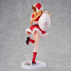 Union Creative UC Morikura En Illustration Santa Girl Figure (Reissue)