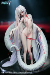MilkY Jormungand Shake it Off 1/6 Scale Figure