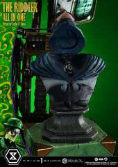 Prime 1 Studio Real Elite Masterline Batman Comics All In One Design by Carlos D Anda 1/3 Statue REMDC-04 REMDC-04DX REMDC-04DXS